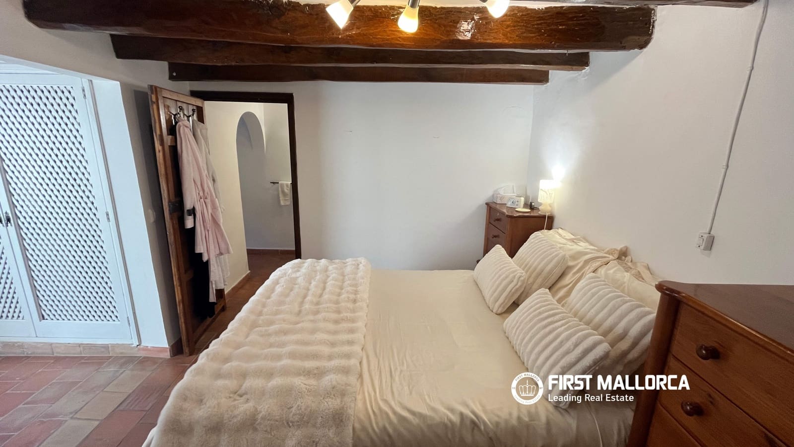 3 bedroom Villa for sale in Pollensa / Pollenca - € 645,000 (Ref: 9928526)