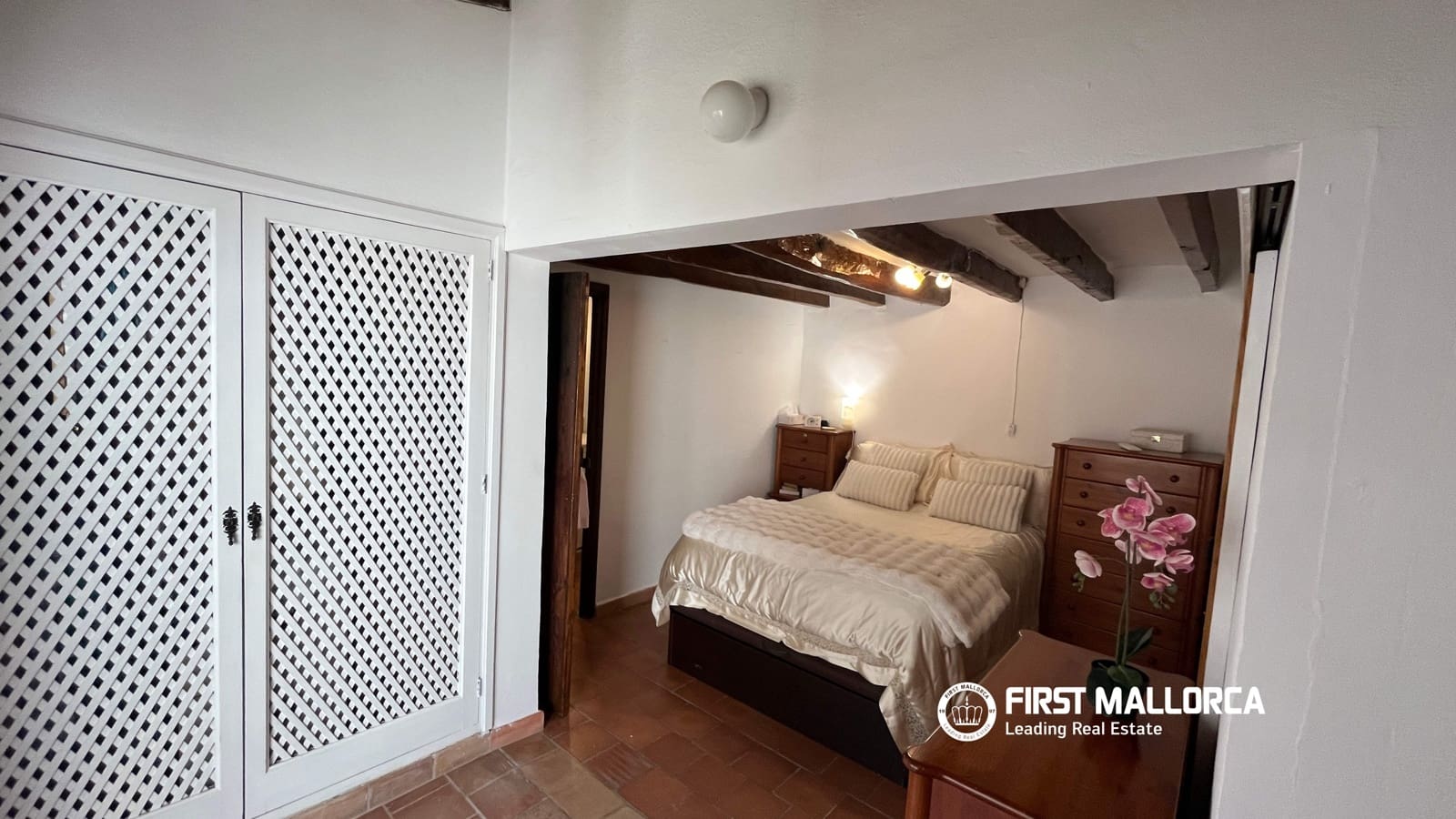 3 bedroom Villa for sale in Pollensa / Pollenca - € 645,000 (Ref: 9928526)