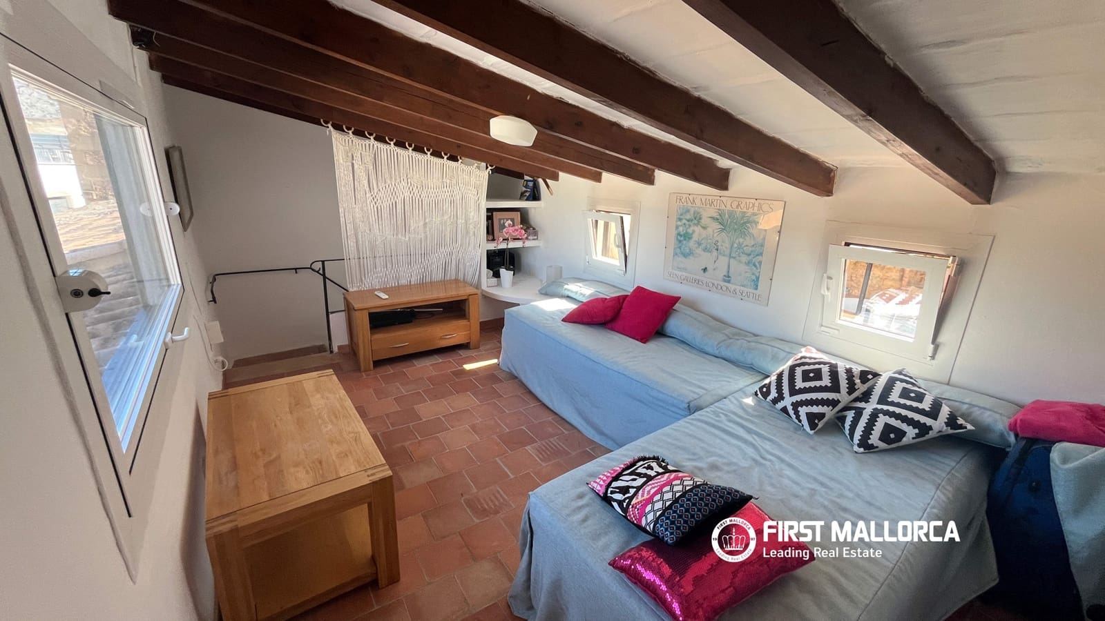 3 bedroom Villa for sale in Pollensa / Pollenca - € 645,000 (Ref: 9928526)