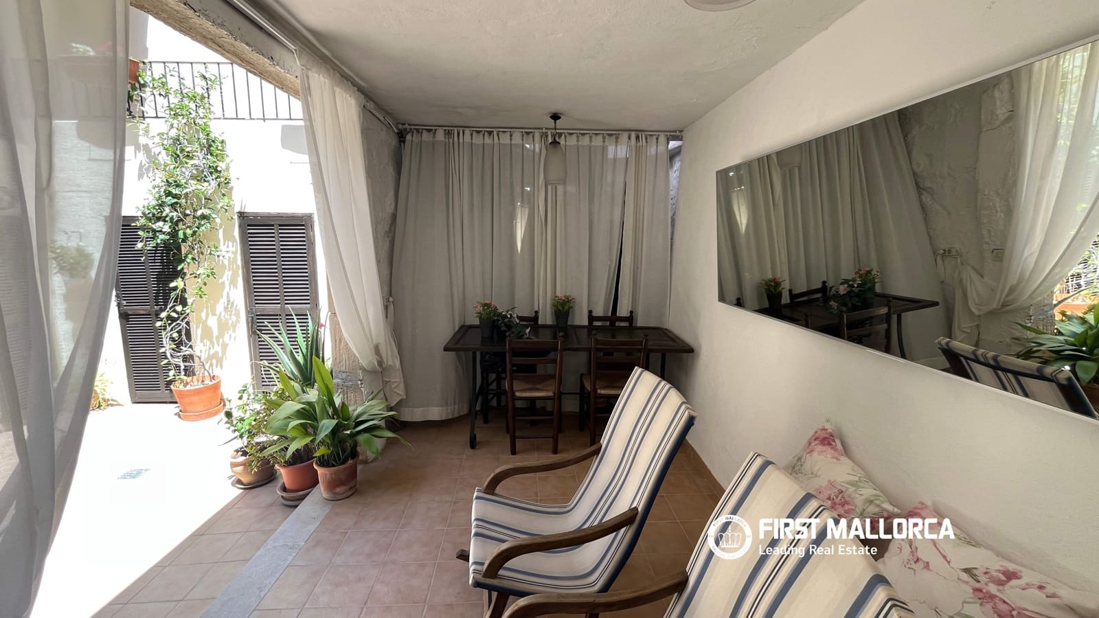 3 bedroom Villa for sale in Pollensa / Pollenca - € 645,000 (Ref: 9928526)