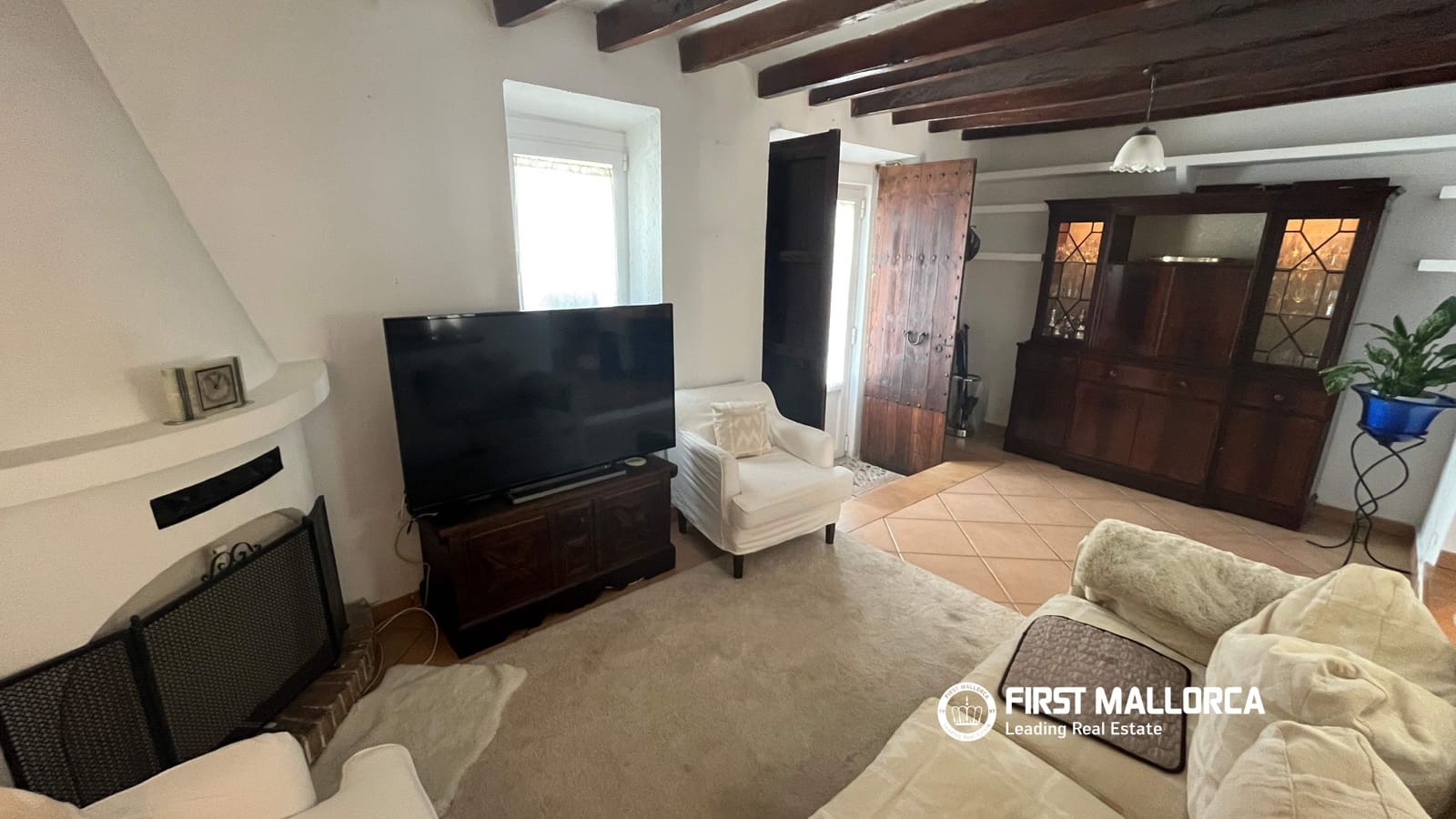 3 bedroom Villa for sale in Pollensa / Pollenca - € 645,000 (Ref: 9928526)