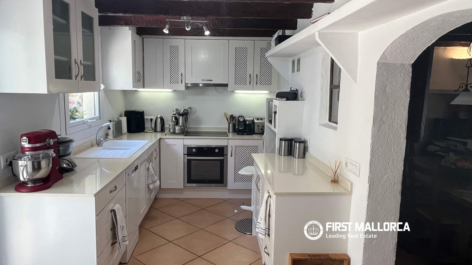 3 bedroom Villa for sale in Pollensa / Pollenca - € 645,000 (Ref: 9928526)