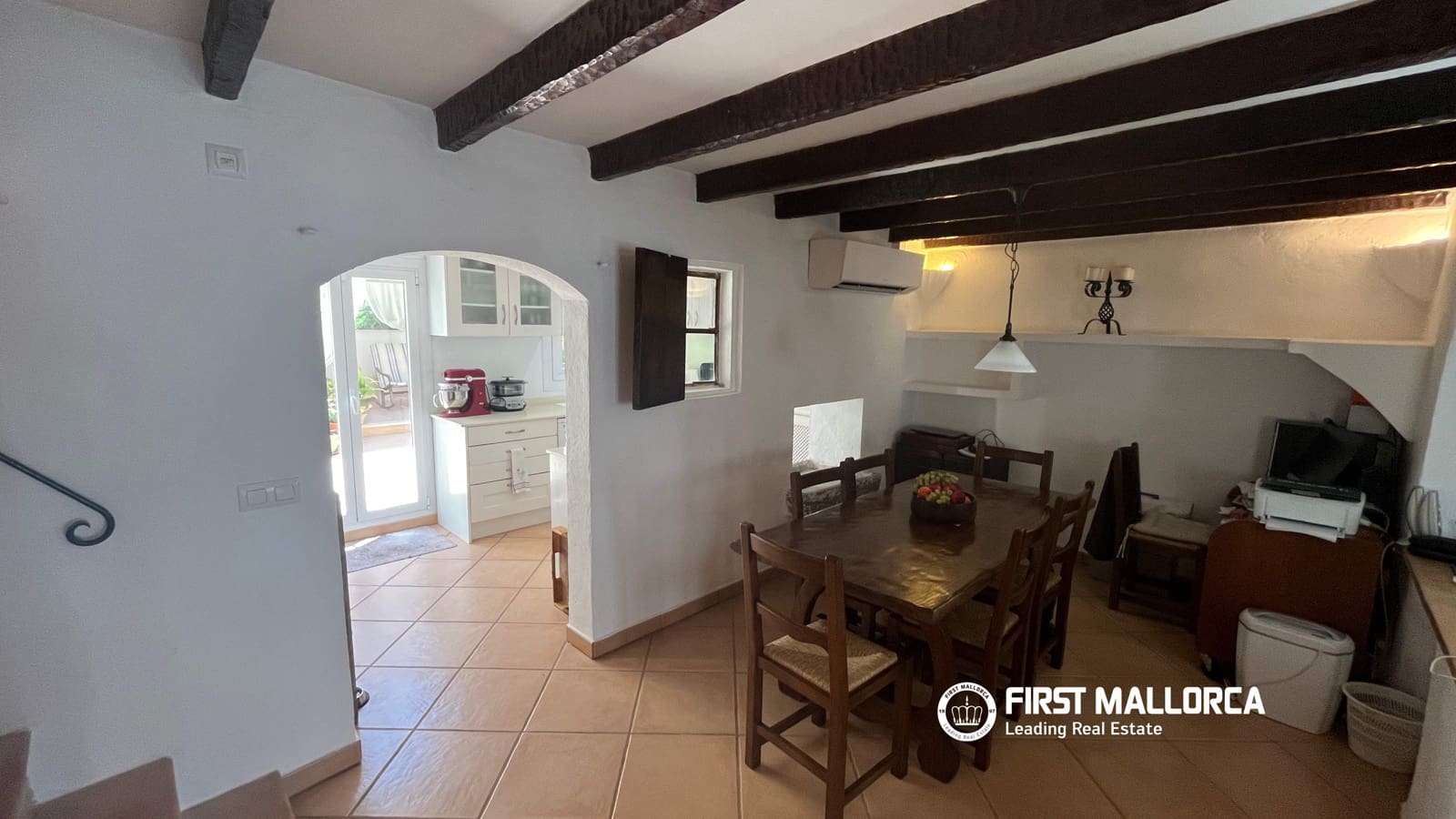 3 bedroom Villa for sale in Pollensa / Pollenca - € 645,000 (Ref: 9928526)