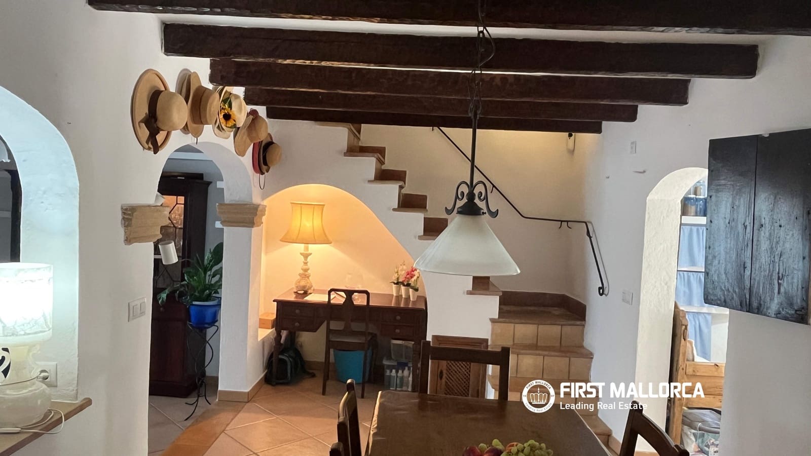 3 bedroom Villa for sale in Pollensa / Pollenca - € 645,000 (Ref: 9928526)