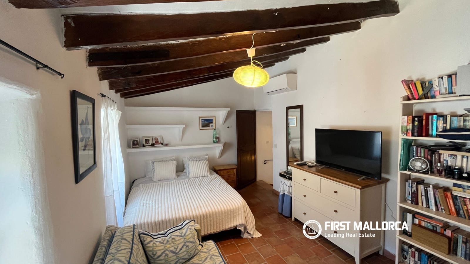 3 bedroom Villa for sale in Pollensa / Pollenca - € 645,000 (Ref: 9928526)