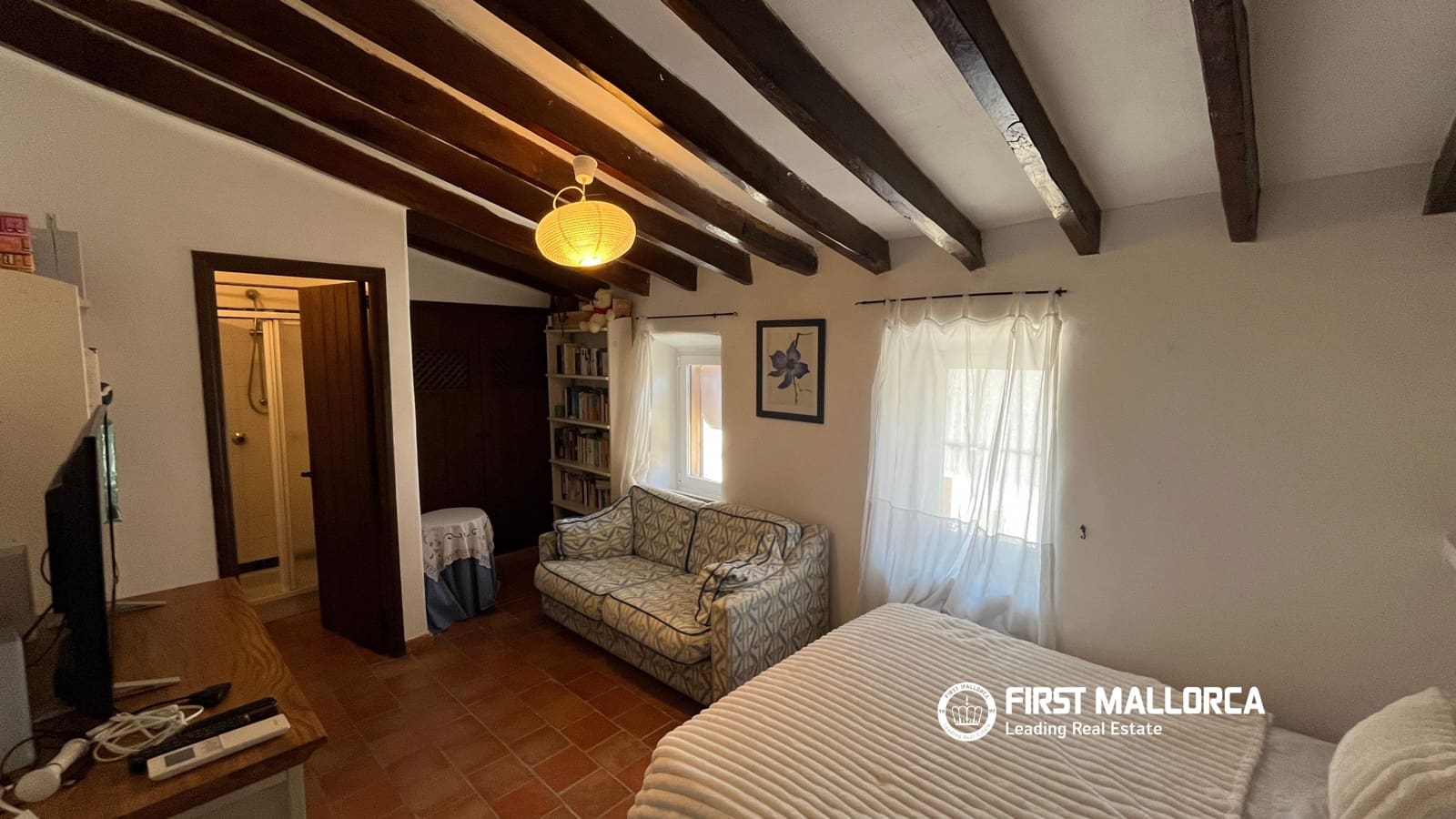 3 bedroom Villa for sale in Pollensa / Pollenca - € 645,000 (Ref: 9928526)