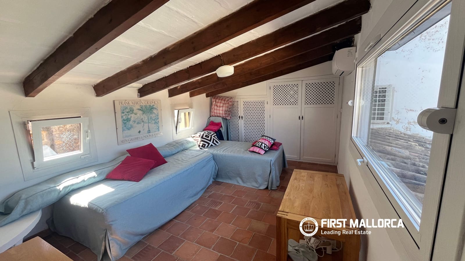 3 bedroom Villa for sale in Pollensa / Pollenca - € 645,000 (Ref: 9928526)