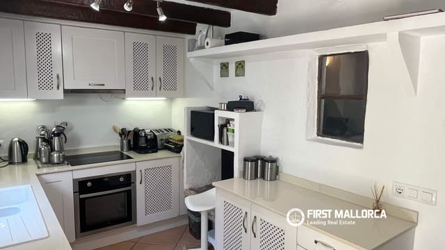 3 soveværelse Villa til salg i Pollensa / Pollença - € 645.000 (Ref: 9928526)