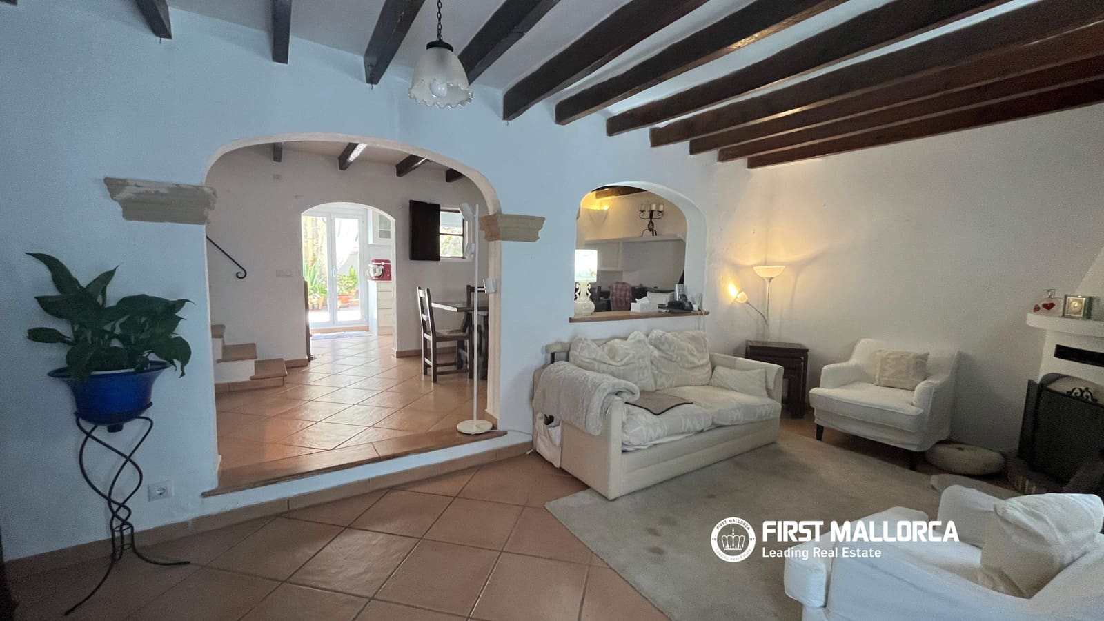 3 bedroom Villa for sale in Pollensa / Pollenca - € 645,000 (Ref: 9928526)