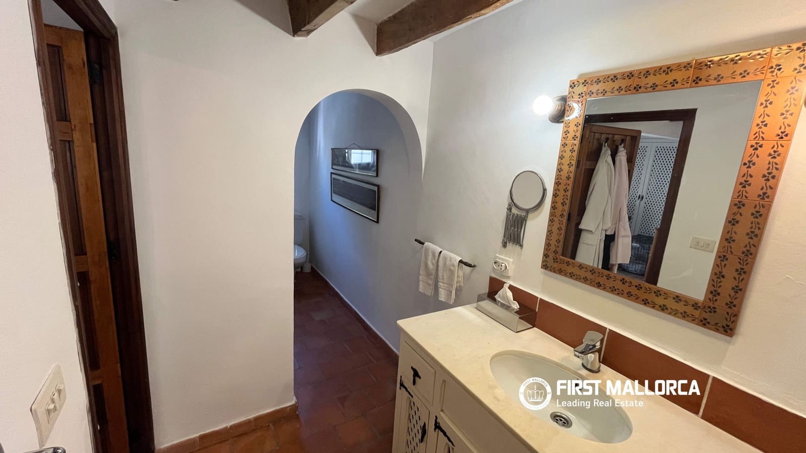 3 bedroom Villa for sale in Pollensa / Pollenca - € 645,000 (Ref: 9928526)