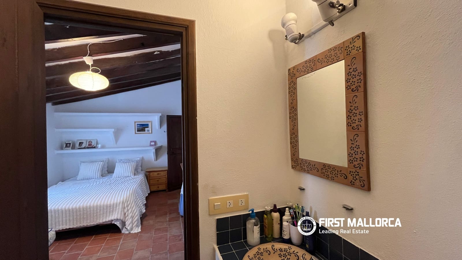 3 bedroom Villa for sale in Pollensa / Pollenca - € 645,000 (Ref: 9928526)