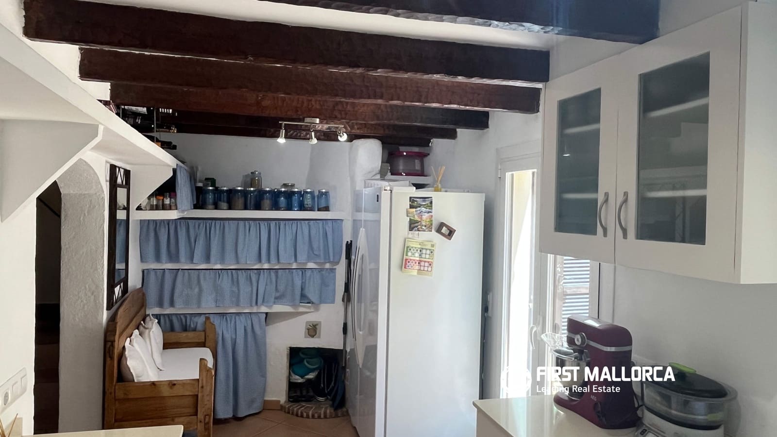 3 bedroom Villa for sale in Pollensa / Pollenca - € 645,000 (Ref: 9928526)