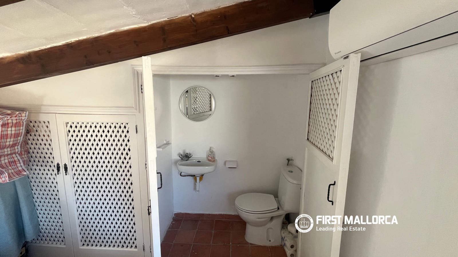 3 bedroom Villa for sale in Pollensa / Pollenca - € 645,000 (Ref: 9928526)