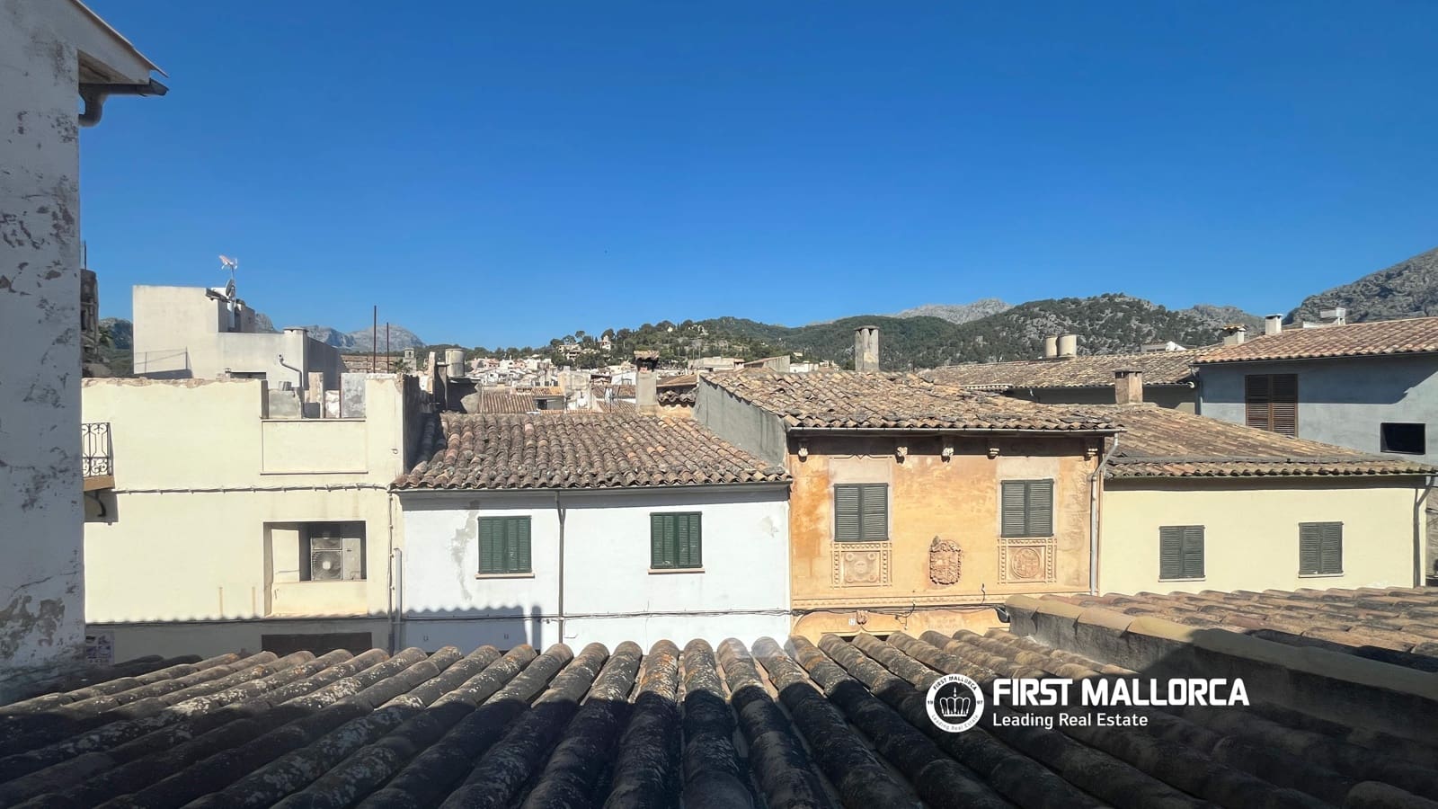 3 bedroom Villa for sale in Pollensa / Pollenca - € 645,000 (Ref: 9928526)