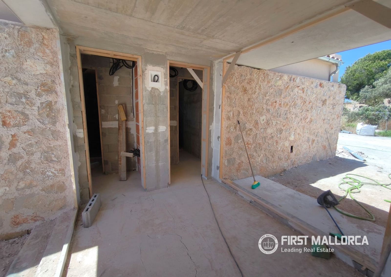 3 quarto Quinta/Casa Rural para venda em Portocristo / Port de Manacor com piscina garagem - 1 950 000 € (Ref: 9928527)
