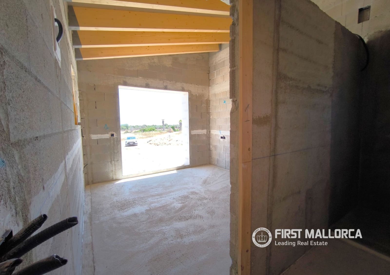 3 quarto Quinta/Casa Rural para venda em Portocristo / Port de Manacor com piscina garagem - 1 950 000 € (Ref: 9928527)