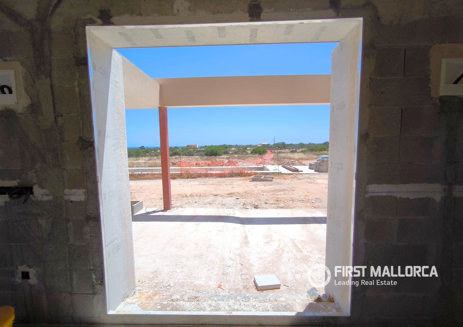 3 quarto Quinta/Casa Rural para venda em Portocristo / Port de Manacor com piscina garagem - 1 950 000 € (Ref: 9928527)