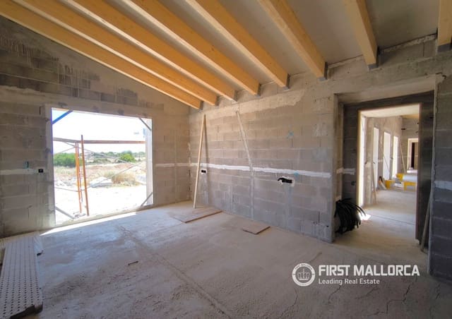3 quarto Quinta/Casa Rural para venda em Portocristo / Port de Manacor, Manacor com piscina garagem - 1 950 000 € (Ref: 9928527)