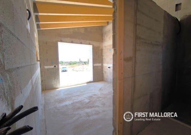 3 quarto Quinta/Casa Rural para venda em Portocristo / Port de Manacor, Manacor com piscina garagem - 1 950 000 € (Ref: 9928527)