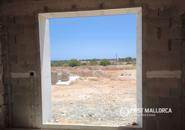 3 quarto Quinta/Casa Rural para venda em Portocristo / Port de Manacor, Manacor com piscina garagem - 1 950 000 € (Ref: 9928527)