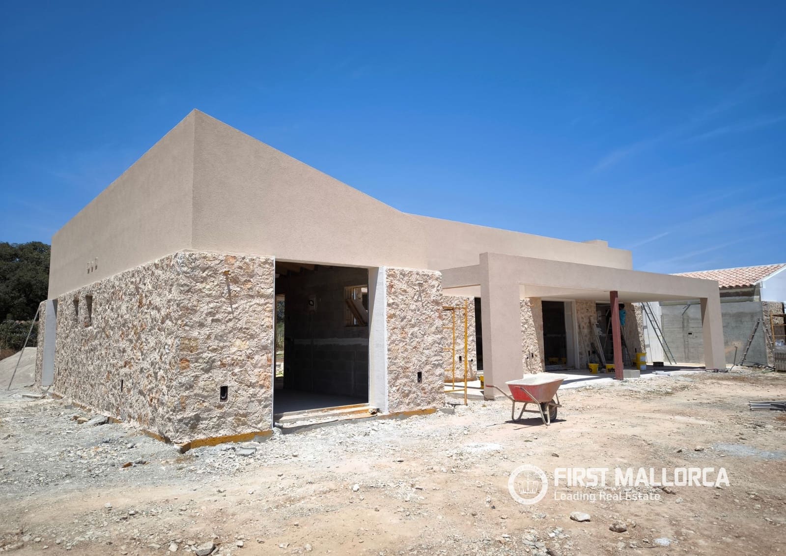 3 quarto Quinta/Casa Rural para venda em Portocristo / Port de Manacor com piscina garagem - 1 950 000 € (Ref: 9928527)