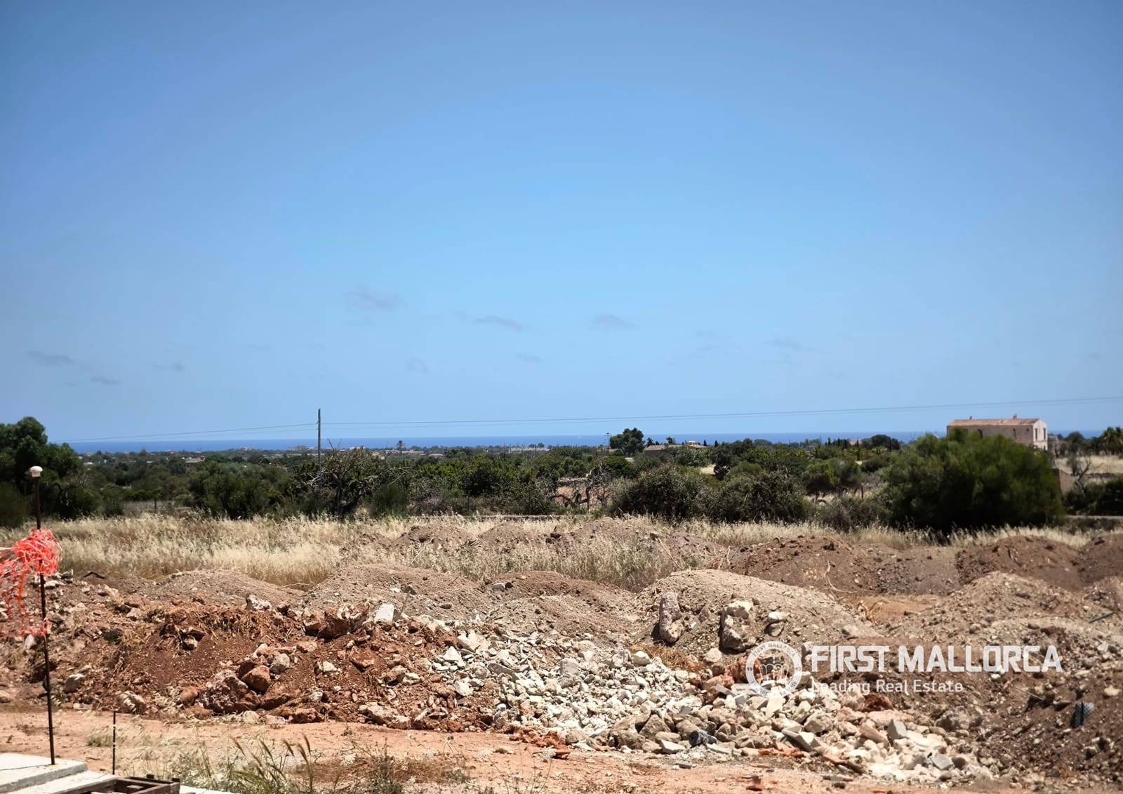 3 quarto Quinta/Casa Rural para venda em Portocristo / Port de Manacor com piscina garagem - 1 950 000 € (Ref: 9928527)