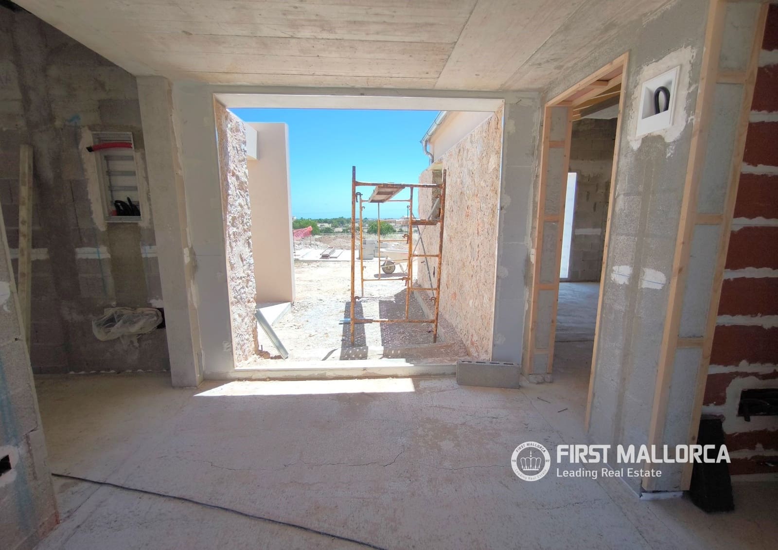 3 quarto Quinta/Casa Rural para venda em Portocristo / Port de Manacor com piscina garagem - 1 950 000 € (Ref: 9928527)