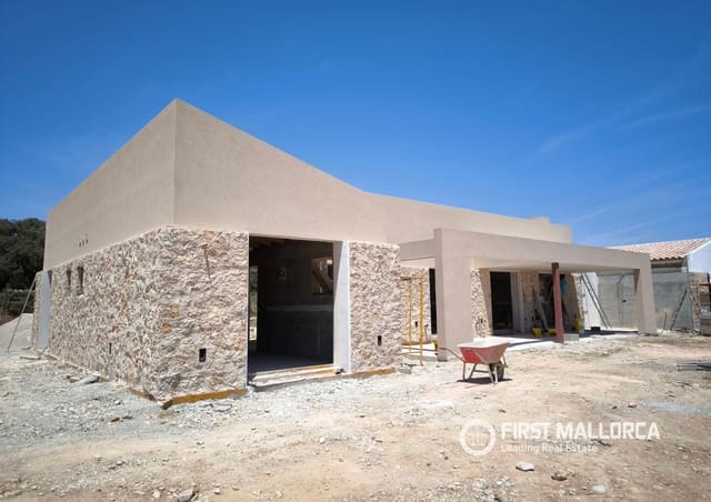 3 quarto Quinta/Casa Rural para venda em Portocristo / Port de Manacor, Manacor com piscina garagem - 1 950 000 € (Ref: 9928527)