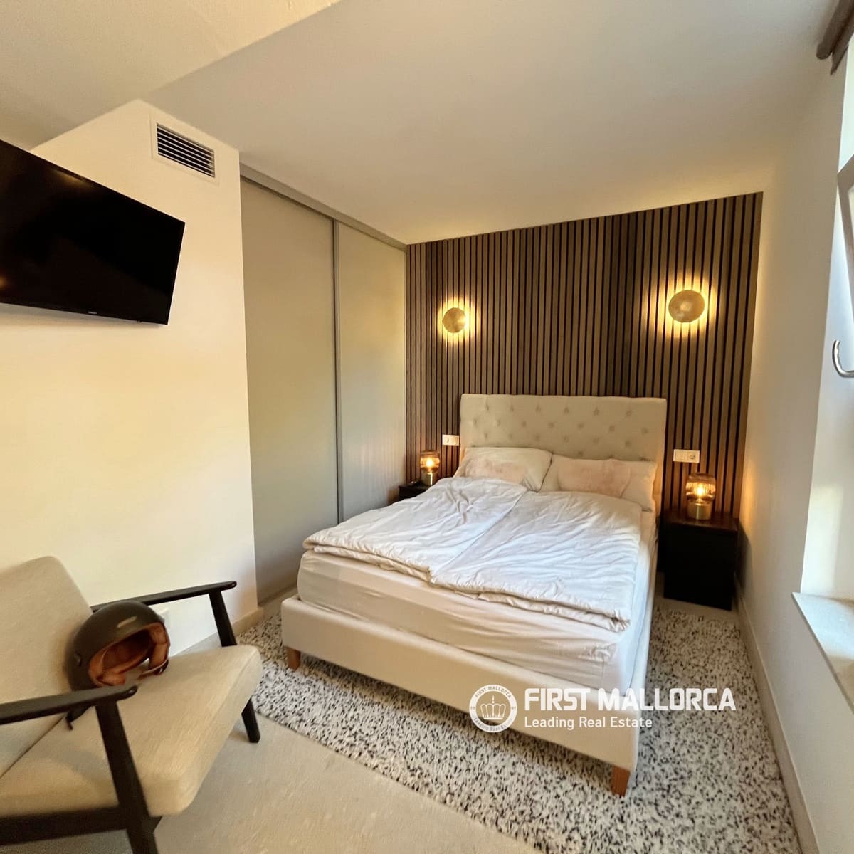 2 bedroom Apartment for sale in Illetas with pool - € 698,000 (Ref: 9928528)