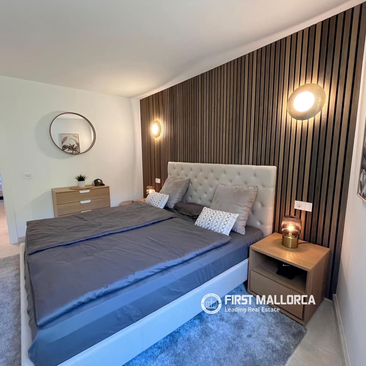 2 bedroom Apartment for sale in Illetas with pool - € 698,000 (Ref: 9928528)