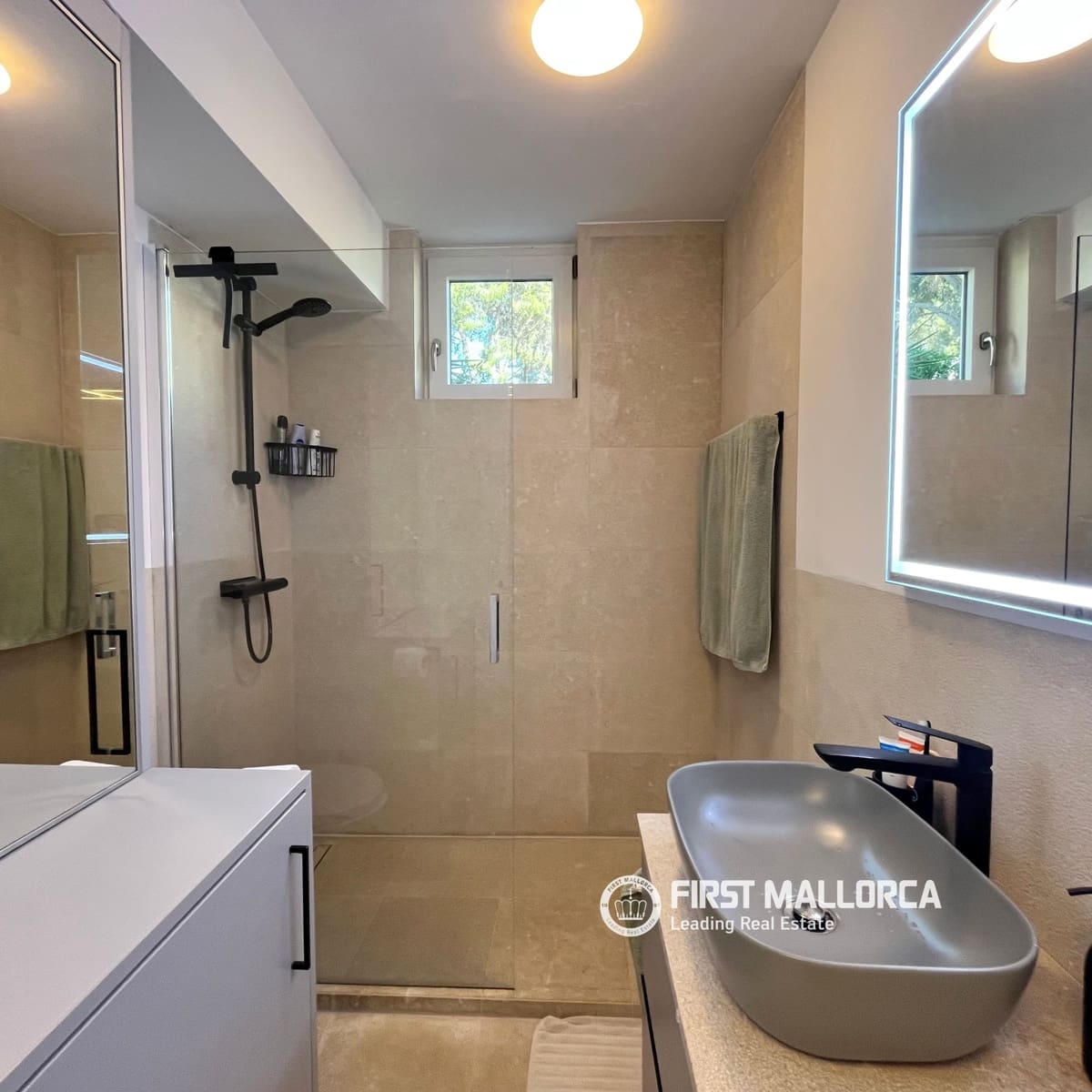 2 bedroom Apartment for sale in Illetas with pool - € 698,000 (Ref: 9928528)