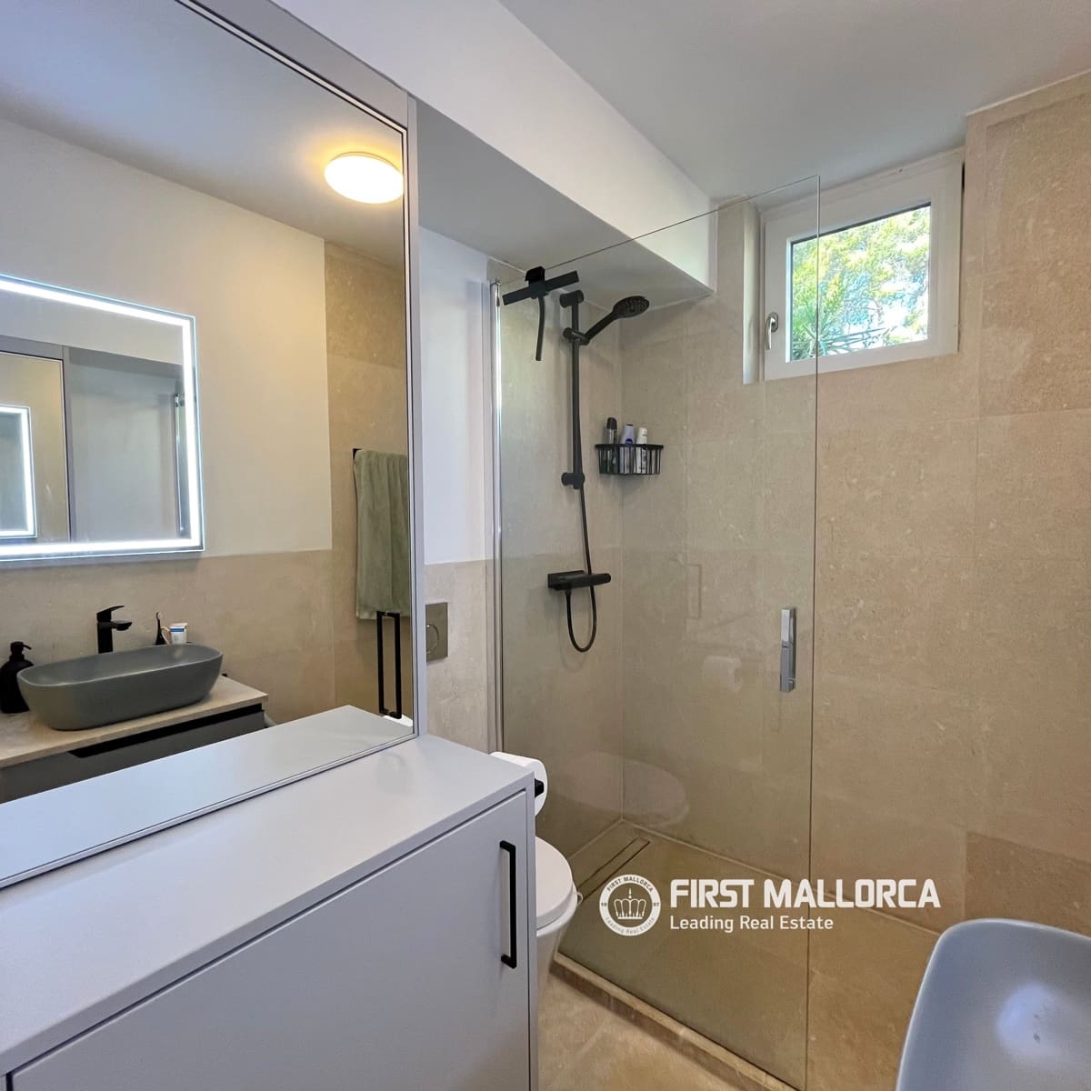 2 bedroom Apartment for sale in Illetas with pool - € 698,000 (Ref: 9928528)