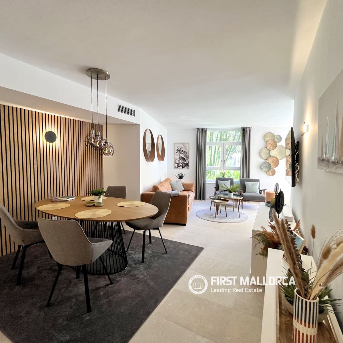 2 bedroom Apartment for sale in Illetas with pool - € 698,000 (Ref: 9928528)