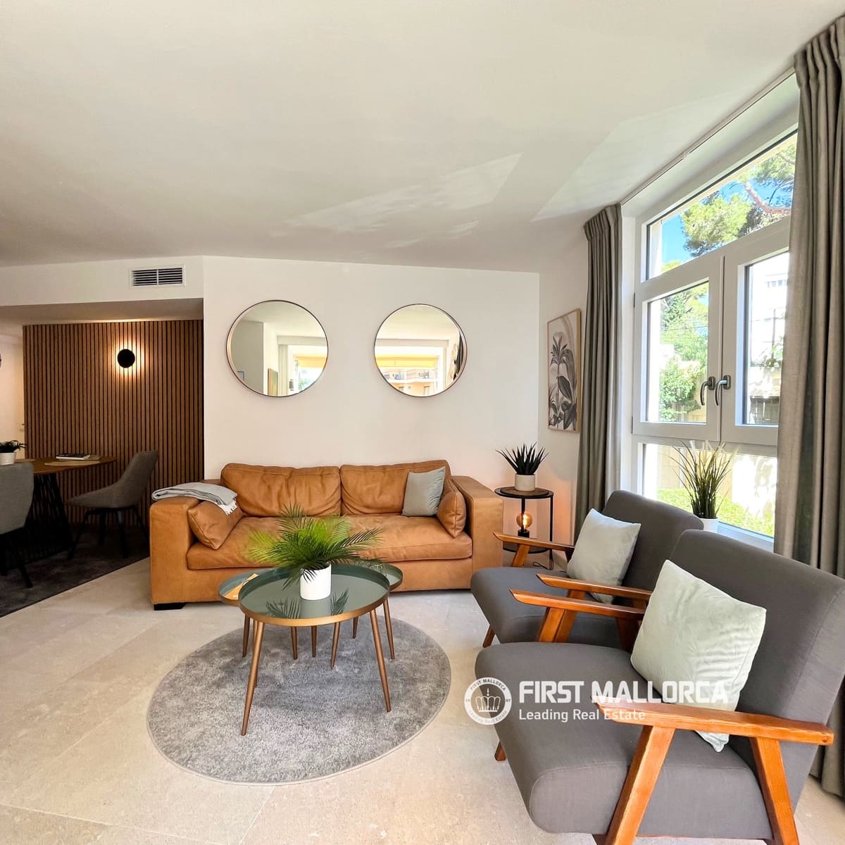 2 bedroom Apartment for sale in Illetas with pool - € 698,000 (Ref: 9928528)