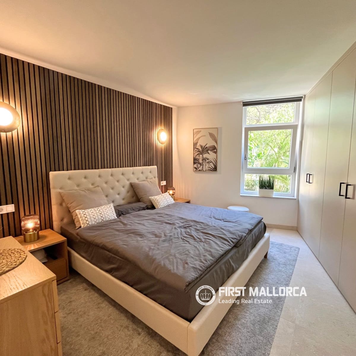 2 bedroom Apartment for sale in Illetas with pool - € 698,000 (Ref: 9928528)