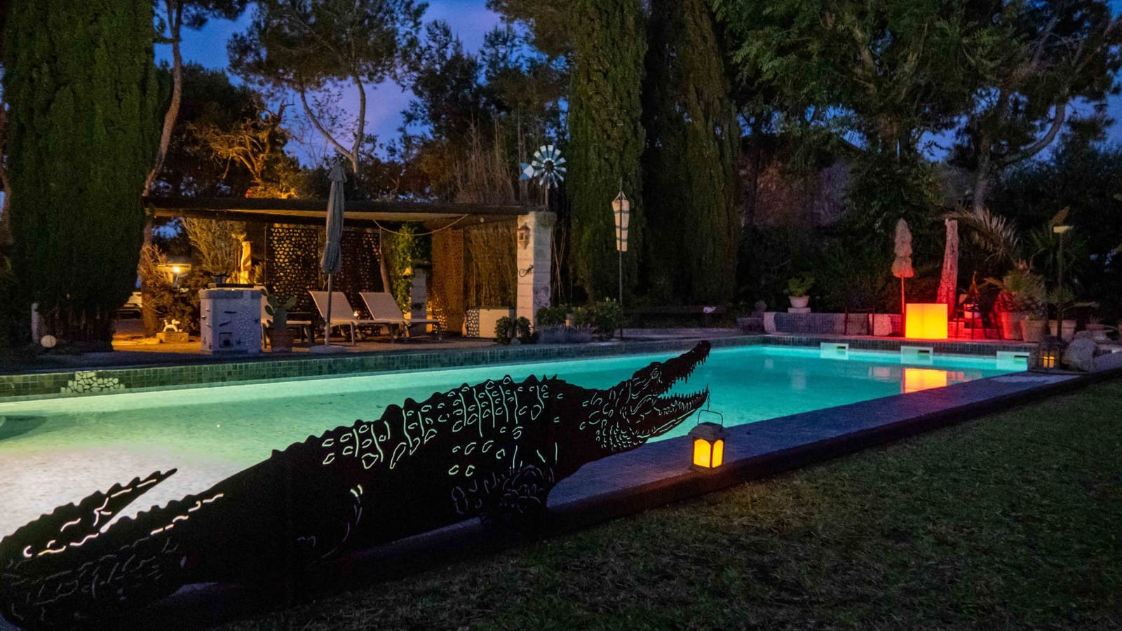 5 bedroom Finca/Country House for sale in Santa Eugenia with pool garage - € 6,950,000 (Ref: 9932376)