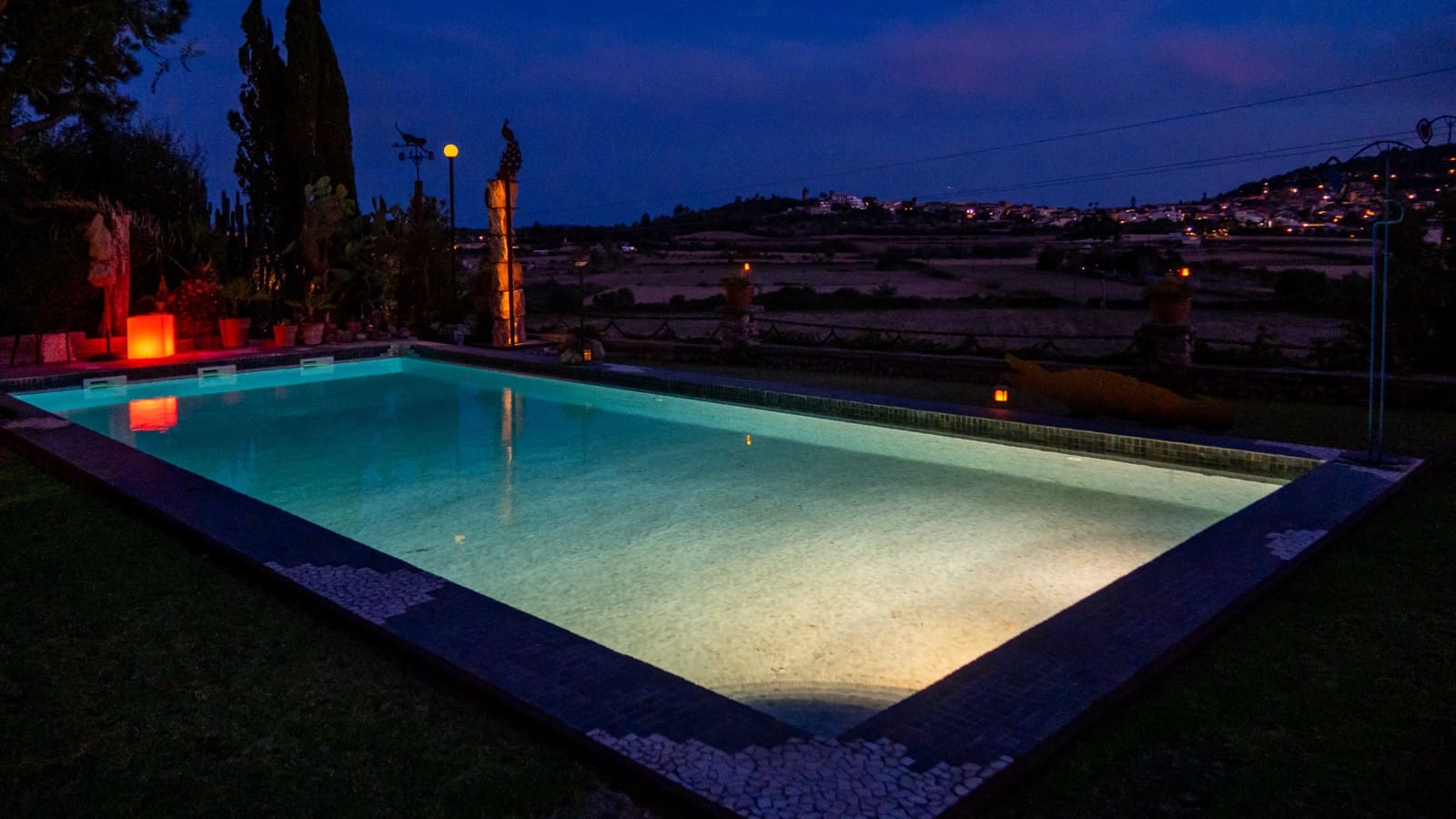5 bedroom Finca/Country House for sale in Santa Eugenia with pool garage - € 6,950,000 (Ref: 9932376)