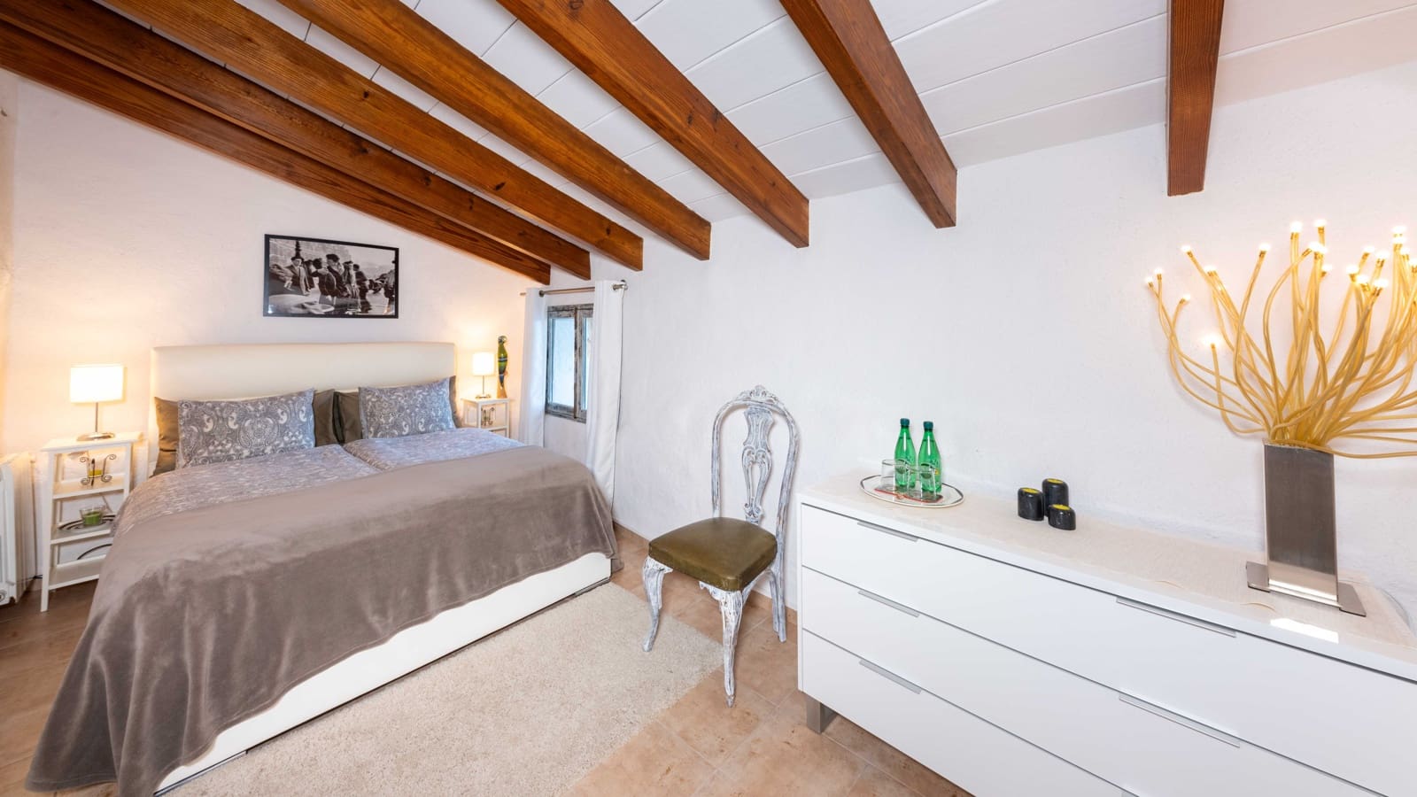 5 bedroom Finca/Country House for sale in Santa Eugenia with pool garage - € 6,950,000 (Ref: 9932376)