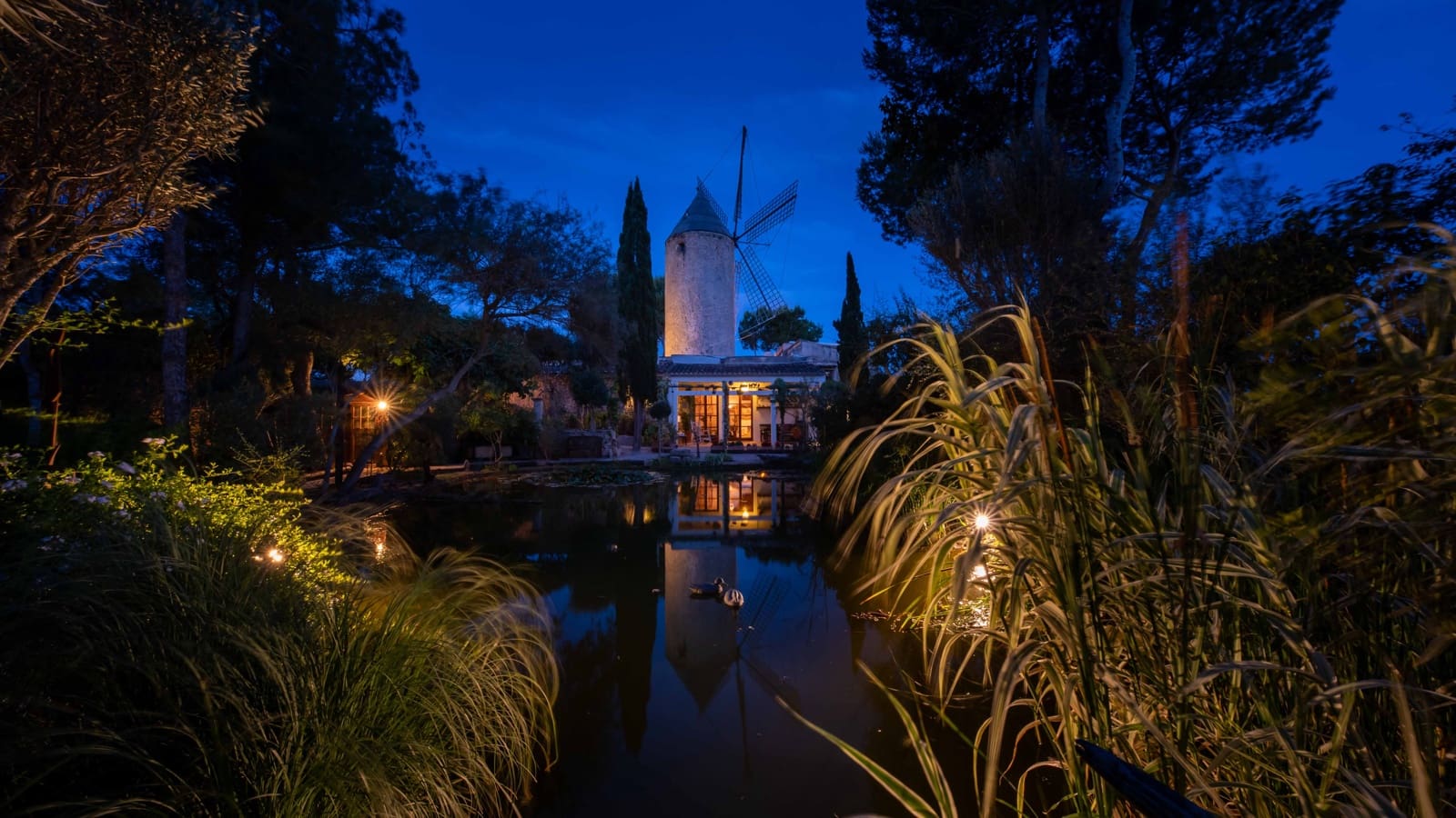 5 bedroom Finca/Country House for sale in Santa Eugenia with pool garage - € 6,950,000 (Ref: 9932376)