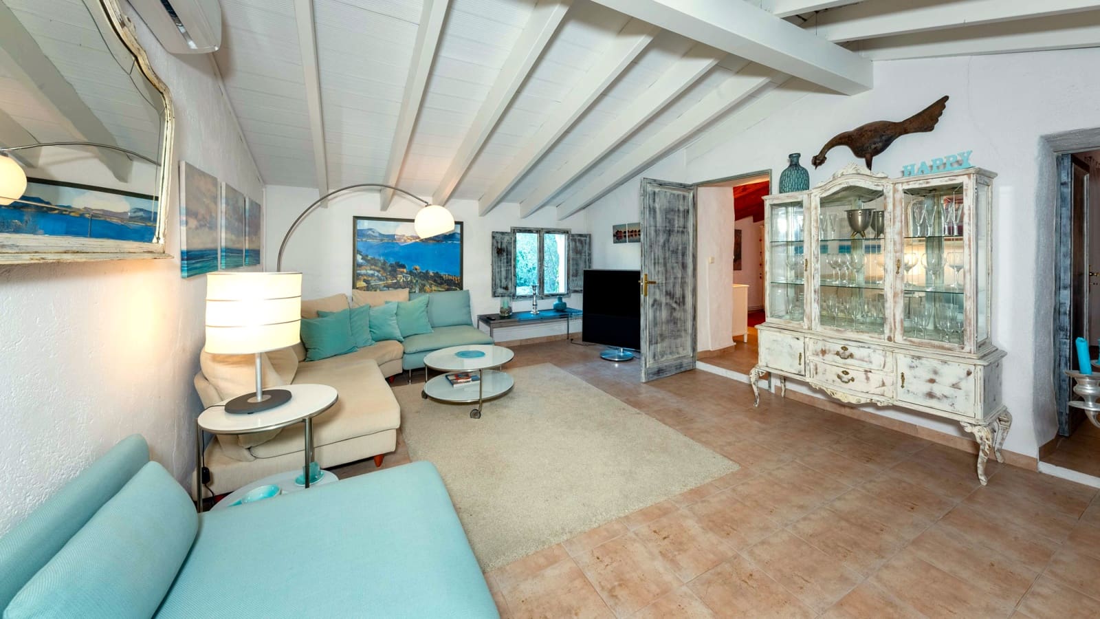 5 bedroom Finca/Country House for sale in Santa Eugenia with pool garage - € 6,950,000 (Ref: 9932376)