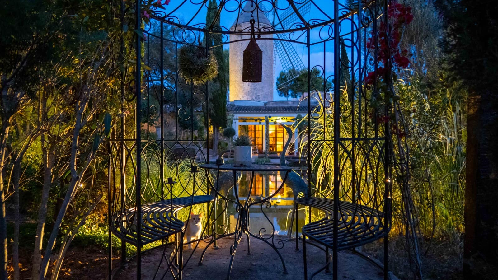 5 bedroom Finca/Country House for sale in Santa Eugenia with pool garage - € 6,950,000 (Ref: 9932376)