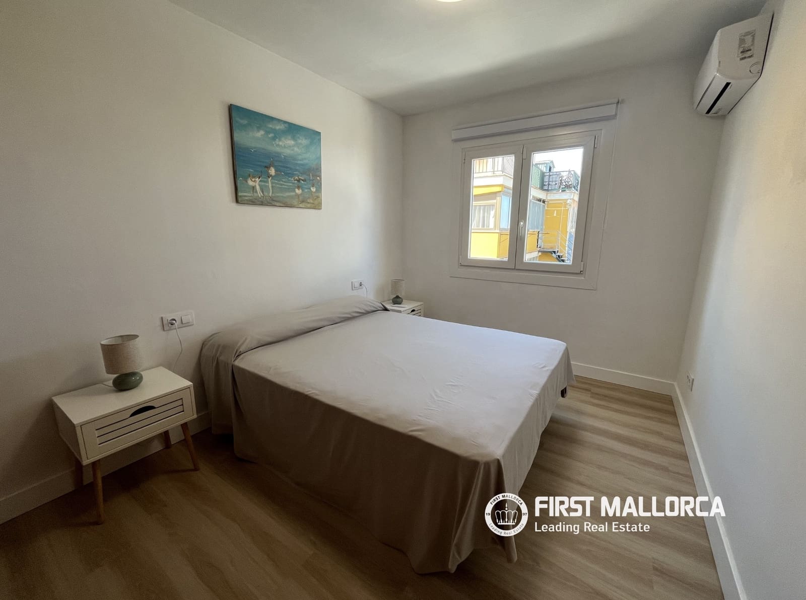 3 camera da letto Villetta Bifamiliare da affittare in Palma de Mallorca con garage - 3.000 € (Rif: 9932377)