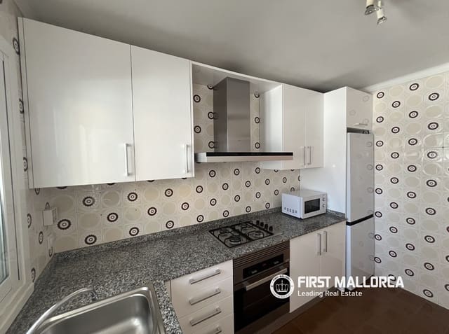 3 makuuhuone Paritalo vuokrattavana paikassa Can Pastilla, Palma de Mallorca - 3 000 € (Ref: 9932377)