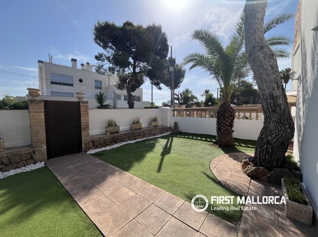 3 makuuhuone Paritalo vuokrattavana paikassa Can Pastilla, Palma de Mallorca - 3 000 € (Ref: 9932377)