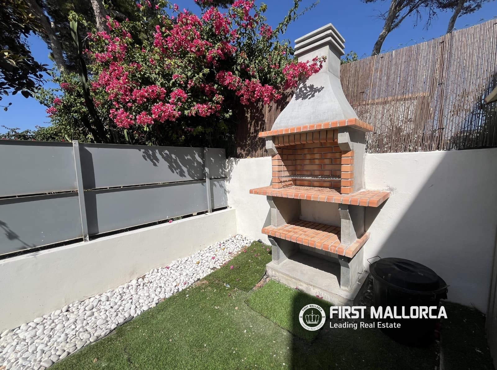 3 camera da letto Villetta Bifamiliare da affittare in Palma de Mallorca con garage - 3.000 € (Rif: 9932377)