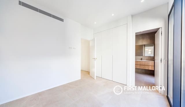 2 Zimmer Penthouse zu vermieten in Santa Catalina, Palma de Mallorca mit Garage - 3.150 € (Ref: 9935273)