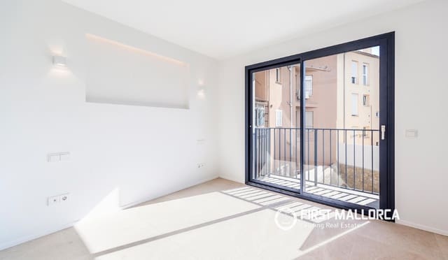 2 Zimmer Penthouse zu vermieten in Santa Catalina, Palma de Mallorca mit Garage - 3.150 € (Ref: 9935273)