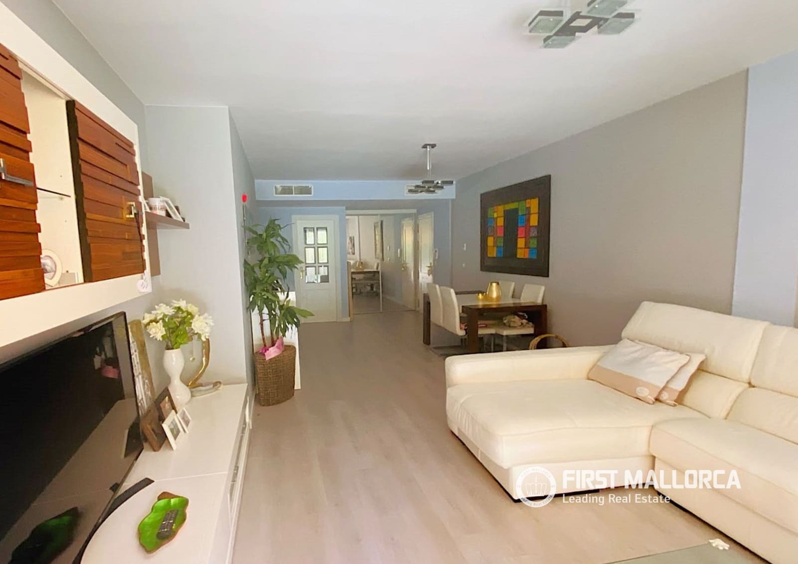 2 bedroom Apartment for rent in Puig de Ros with pool - € 2,300 (Ref: 9935274)