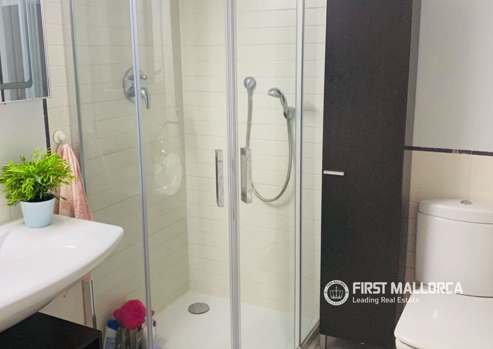 2 bedroom Apartment for rent in Puig de Ros with pool - € 2,300 (Ref: 9935274)