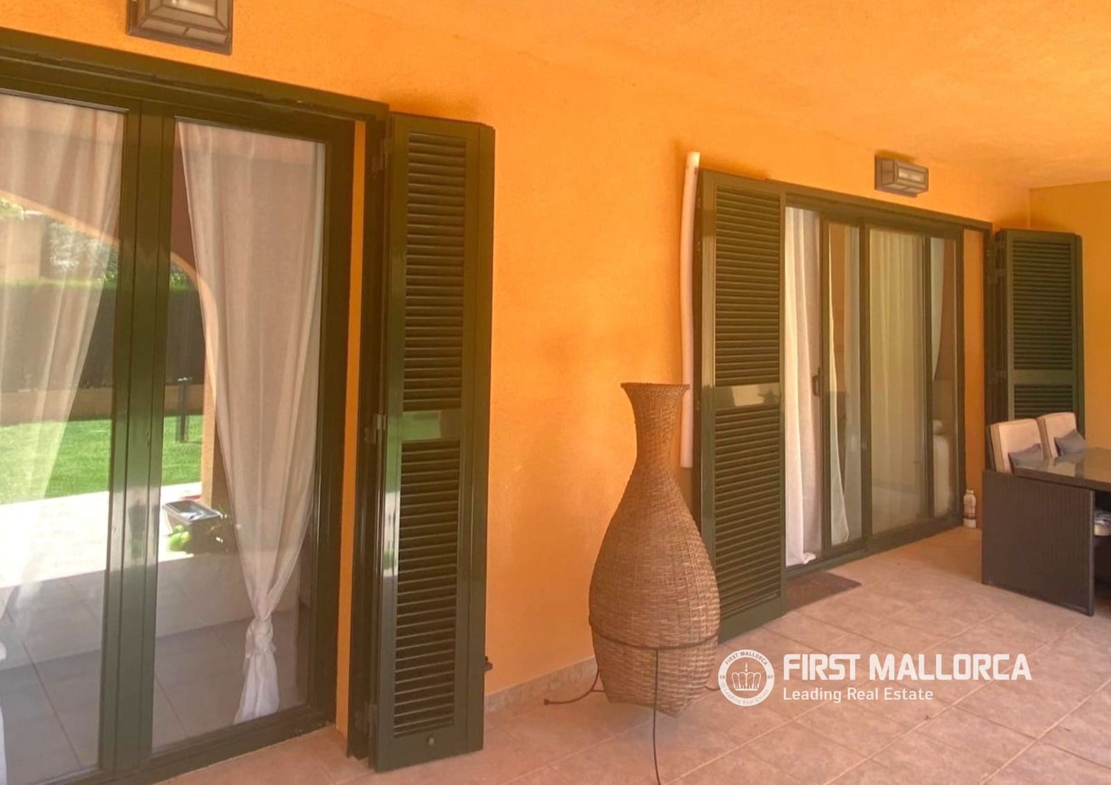 2 bedroom Apartment for rent in Puig de Ros with pool - € 2,300 (Ref: 9935274)